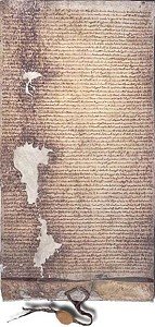image: Magna Carta