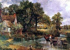 image: The Hay Wain