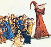 image: Pied piper