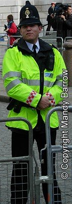 image: City Police