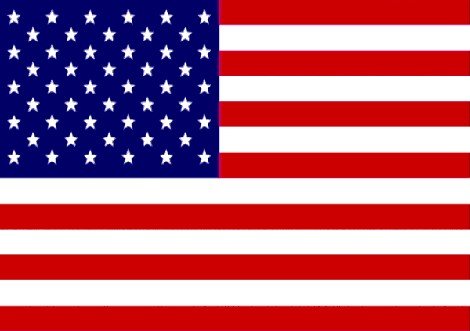 image: USA Flag
