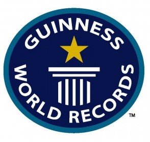 image: Guiness World Record