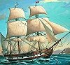 image: HMS Beagle