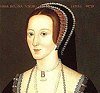 image: Anne Boleyn