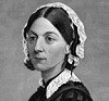 image: Florence Nightingale