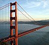 image: Golden Gate Bridge