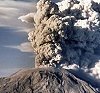 image: Mount St Helens