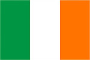 image: Irish flag