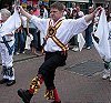 image: morris dancer
