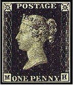 image: Penny Black