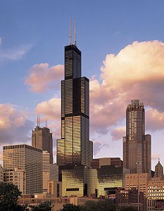 image: Sears Tower