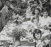 image: VE Day Street Party
