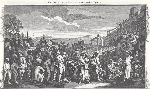 image: Tyburn