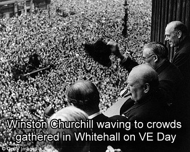 image: Churchill