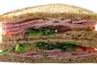 image: Sandwich