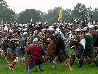 image:  Battle