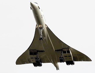 image: Concorde