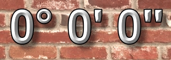 image: 0° 0' 0"