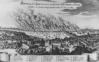 Fire of London