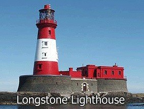 image: lighthouse