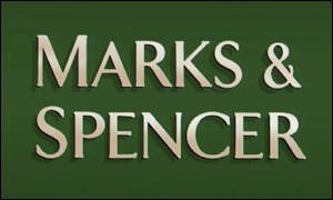 image: Marks and Spencer