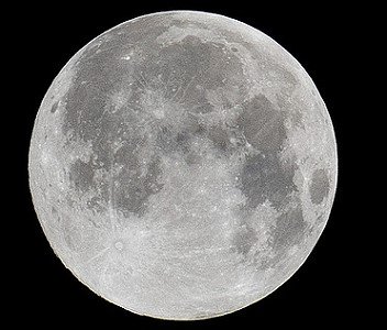 image: Moon