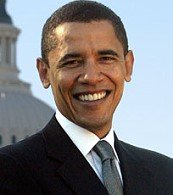 Barack Obama