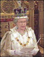 Queen Elizabeth II