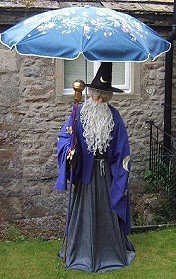 scarecrow