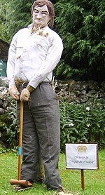 scarecrow