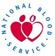 blood logo
