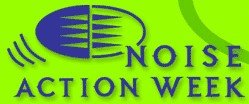 noise action week