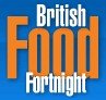 british food fortnight