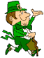 st patrick