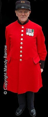 Chelsea Pensioner