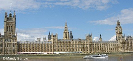 Houses of Parliament