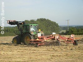 Farming