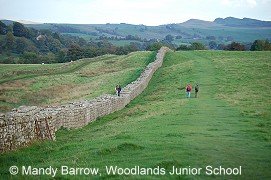 Hadrians Wall