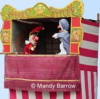 Punch and judy