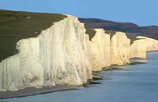 The Seven Sisters