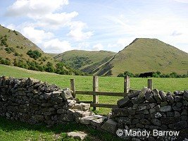 Derbyshire