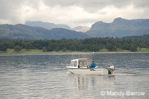 Lake Windemere