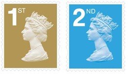 Stamps