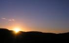 sunrise