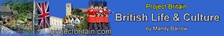 British life and culture