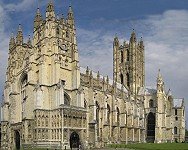 Canterbury Cathedral