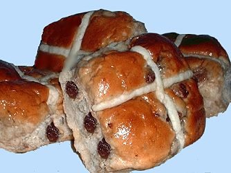 hotcross buns