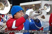image: new years parade