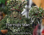 image: Holly man