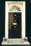 Number 10 Downing Street